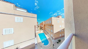 Sun beach apartment